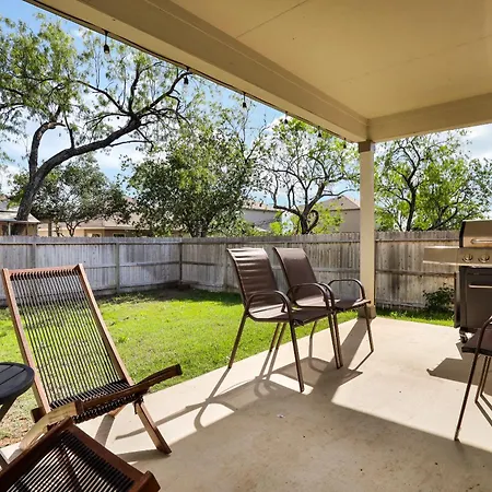Speakeasy - A Birdy Vacation Rental